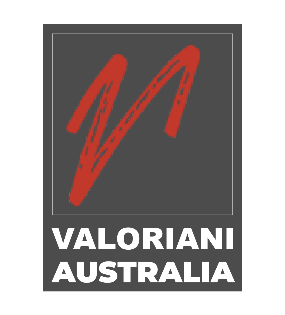 Valoriani Australia Logo