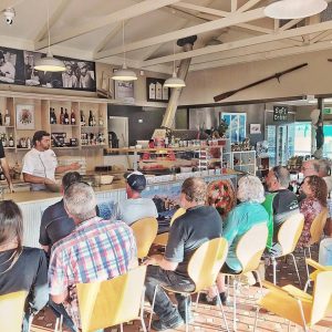 Forni Valoriani woodfired ovens