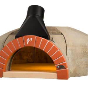 Wood Fired Pizza Ovens