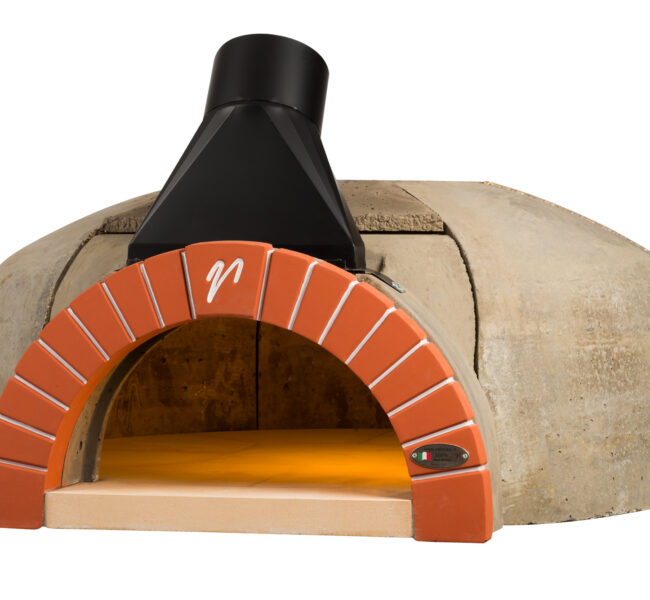 Wood Fired Pizza Ovens