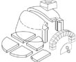 Fvr80 Woodfired Ovens