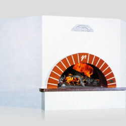 Ot Series Professional Wood Fired Oven 1