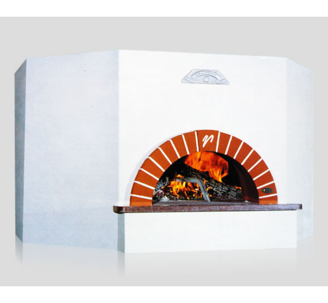 Ot Series Professional Wood Fired Oven 1