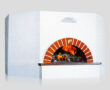 Ot Series Professional Wood Fired Oven