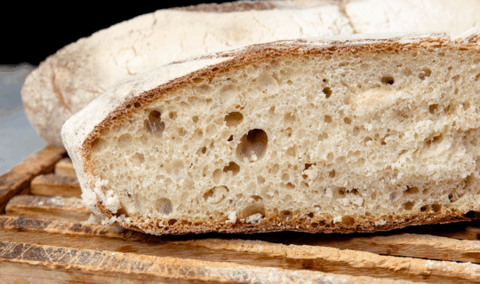 Yes, You Can Bake!