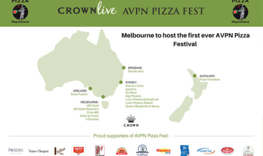 Avpn Pizza Festival Melbourne Big 1 1