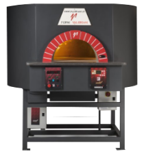 Wood Fired Pizza Ovens