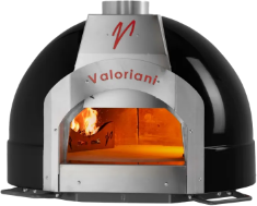 Cooking Acadamy Oven