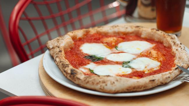Godfather of pizza