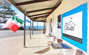 Forni Valoriani woodfired ovens