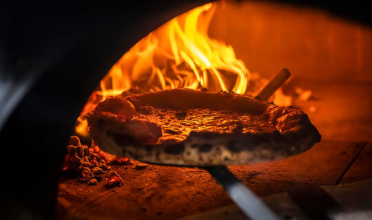 Farm To Table With Woodfired Cooking At Freds By Merivale