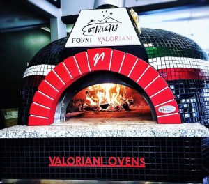 Wood Fired Valoriani Kangaroo Island