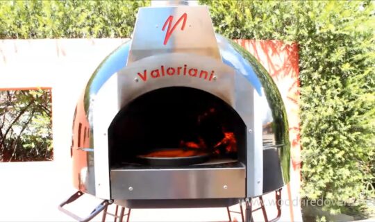 Woodfired Barbecue