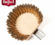 Rectangular Oven Brush