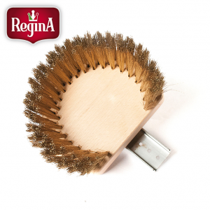 Rectangular Oven Brush