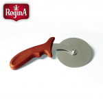 Heavy Duty Pizza Cutter with Stainless Steel Wheel