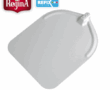 Aluminium Pizza Peel Square Blade