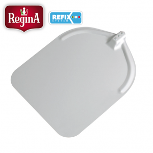 Aluminium Pizza Peel Square Blade