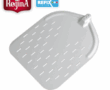 Aluminium Pizza Peels Square