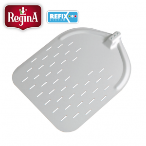 Aluminium Pizza Peels Square