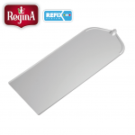 Refix Aluminium Pizza Peel Rectangle Blade