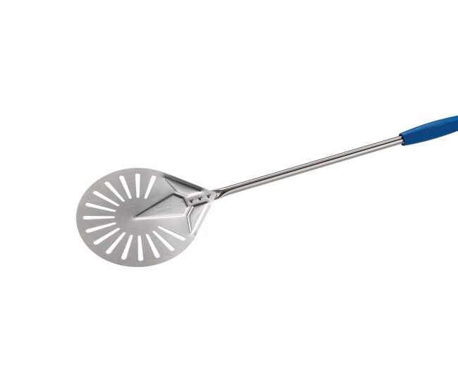 Azurra Round Perforated Head