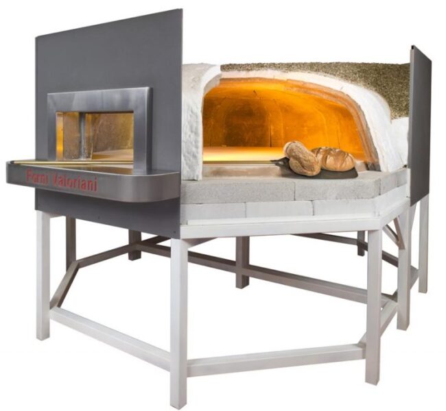 Pizza Ovens OT Maxi 220