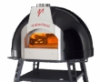 Baby F60 Wood Fired Pizza