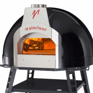 Baby F60 Wood Fired Pizza