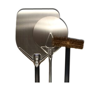 Residential Pizza Tools Set