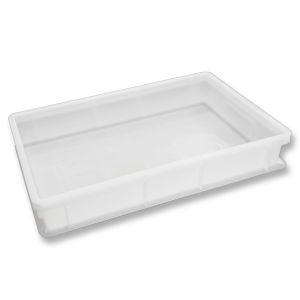 Dough Ball Tray Lids