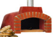 Fvr Series Residential Woodfired Pizza Oven