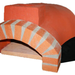 Fvr80 Woodfired Ovens