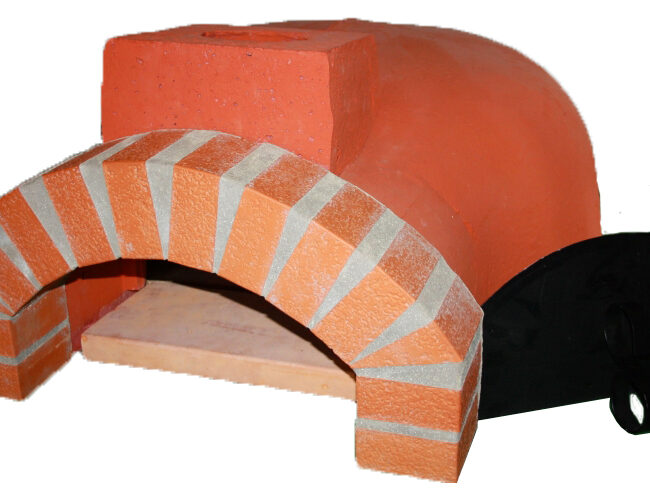 Fvr80 Woodfired Ovens