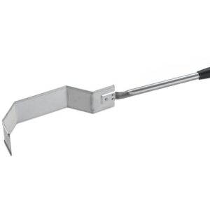 Gi Metal Oven Ember Mover