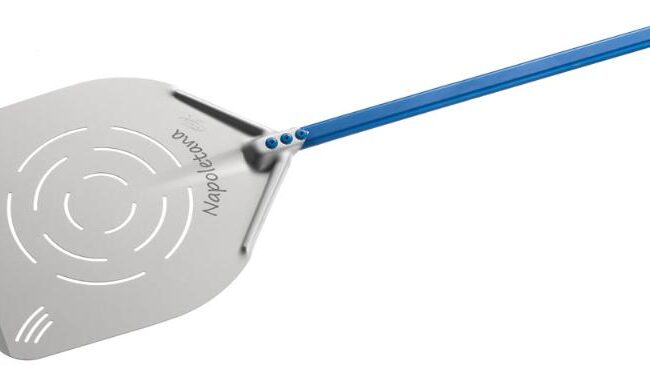 Gi Metal Napoli Style Peel