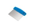 Gi Metal Dough Scraper