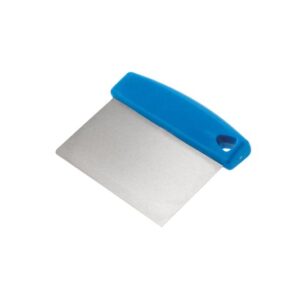 Gi Metal Dough Scraper