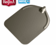 Aluminium Pizza Peels Square