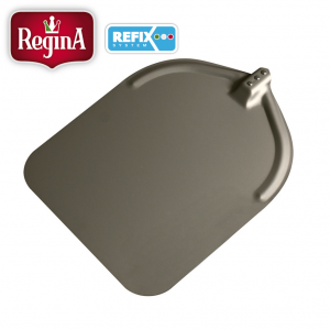 Aluminium Pizza Peels Square