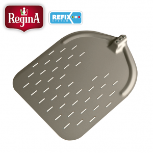 Aluminium Pizza Peels Square