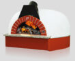 Igloo Series Professional Wood Fired Oven
