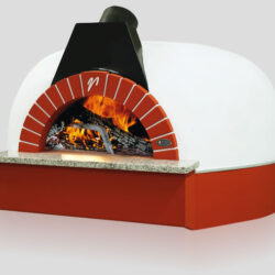 Igloo Series Professional Wood Fired Oven