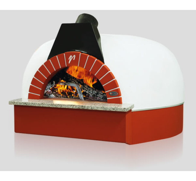 Igloo Series Professional Wood Fired Oven