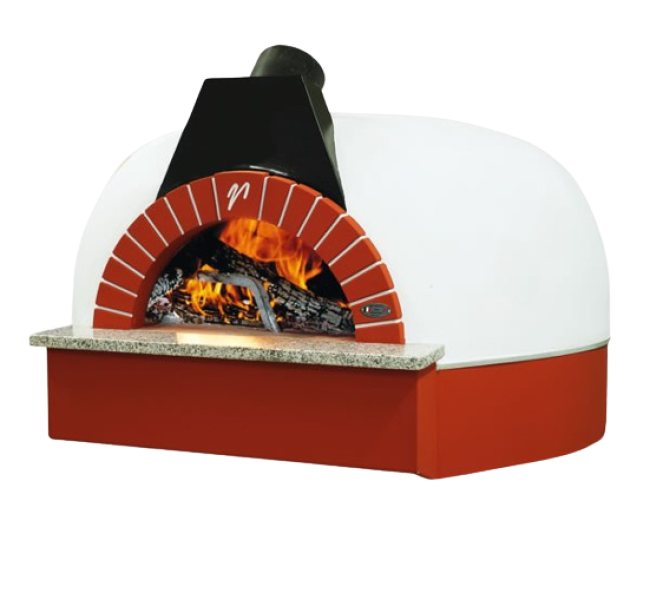 Igloo Series Professional Wood Fired Oven Remove