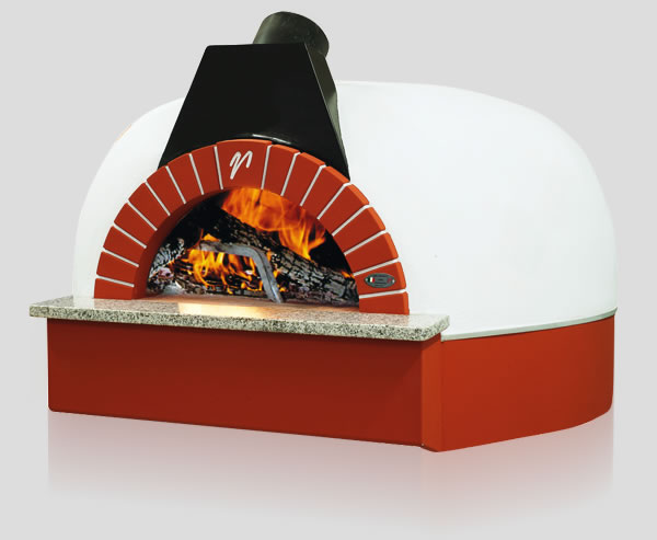 Igloo Series Professional Wood Fired Oven