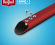 Refix Aluminium Handles