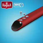 Refix Aluminium Handles