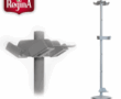 Free Standing Single Side Peel Rack