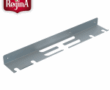 Wall Mount Peel Rack Aluminium
